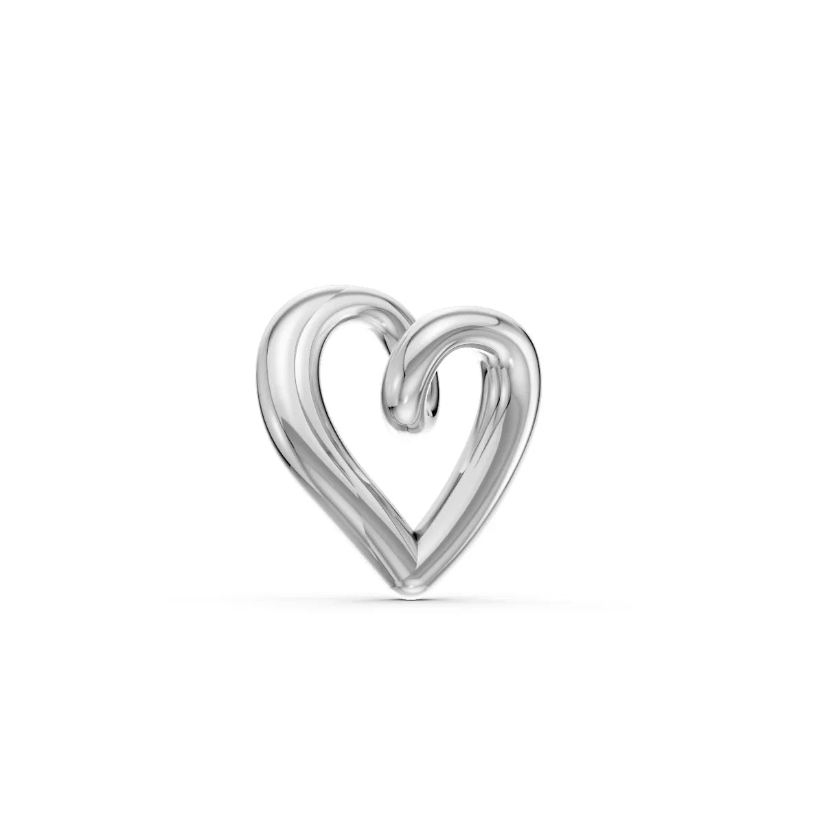 Twisted Harmony Pendant
