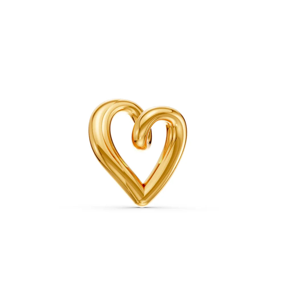 Twisted Harmony Pendant