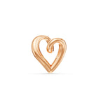 Twisted Harmony Pendant