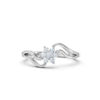 Florea Bloom Ring