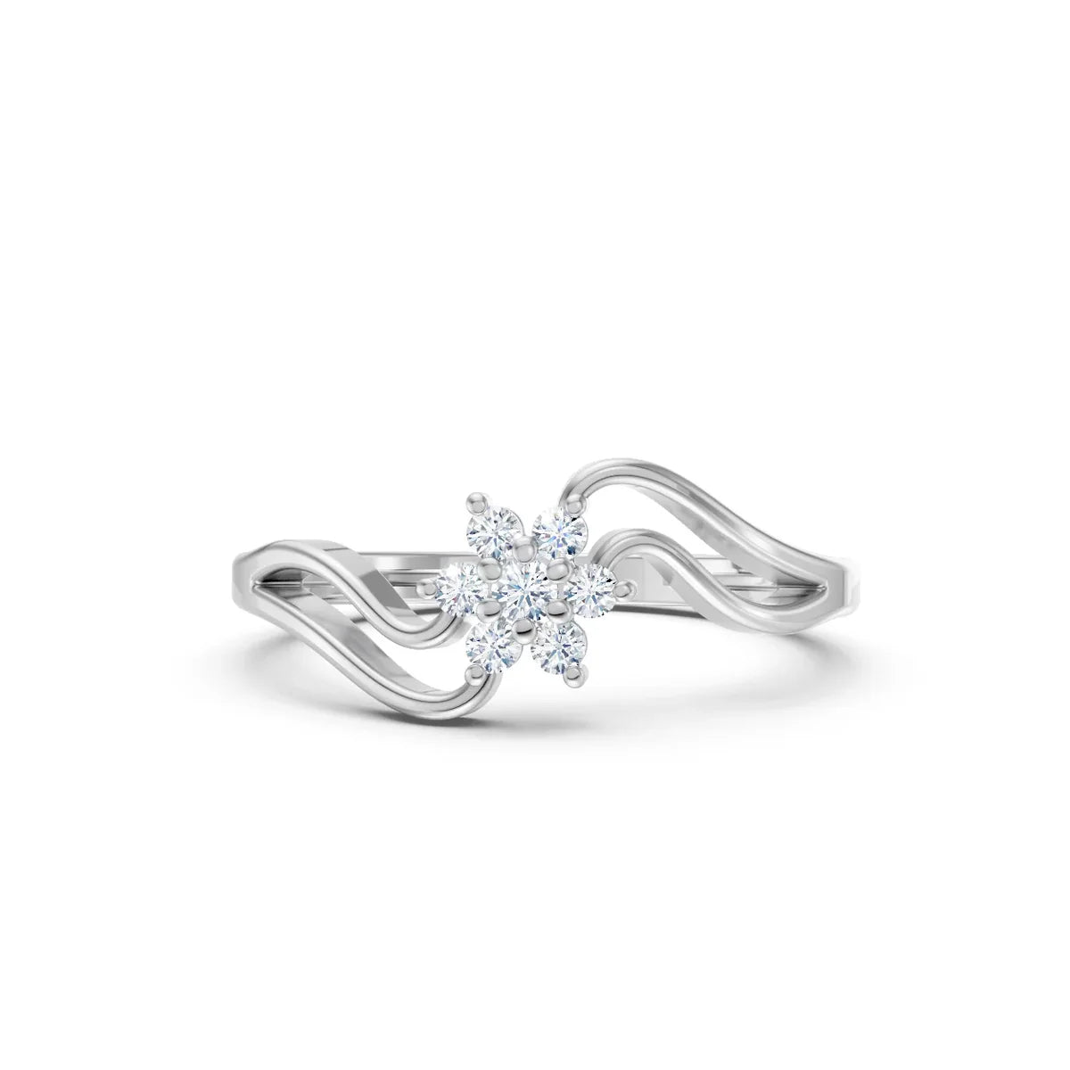 Florea Bloom Ring