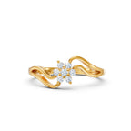 Florea Bloom Ring