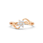 Florea Bloom Ring